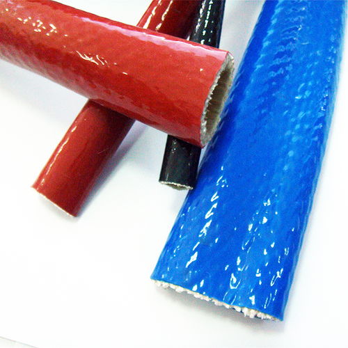 江蘇魔術貼式耐高溫防護套管生產工廠