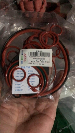 STR615發(fā)動(dòng)機(jī)修理包 錫柴濰柴上柴 玉柴 康明斯 大柴 道依茨氣門(mén)室墊 油底殼墊 阻水圈 修理包