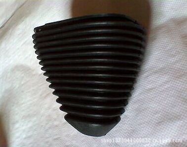 【廠家直銷汽車零部件優質橡膠防塵套】價格,廠家,圖片,其他車身及附件、外飾、改裝,清河縣騰鑾塑料制品經銷處-