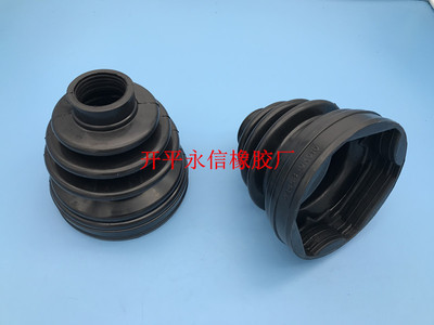 43448-0K010廠(chǎng)家直銷(xiāo)優(yōu)質(zhì)前后機(jī)防塵套/半軸防塵套