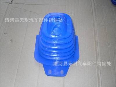 供應(yīng)老款歐曼換擋防塵套/連動桿防塵套/橡膠防塵套廠家詳解